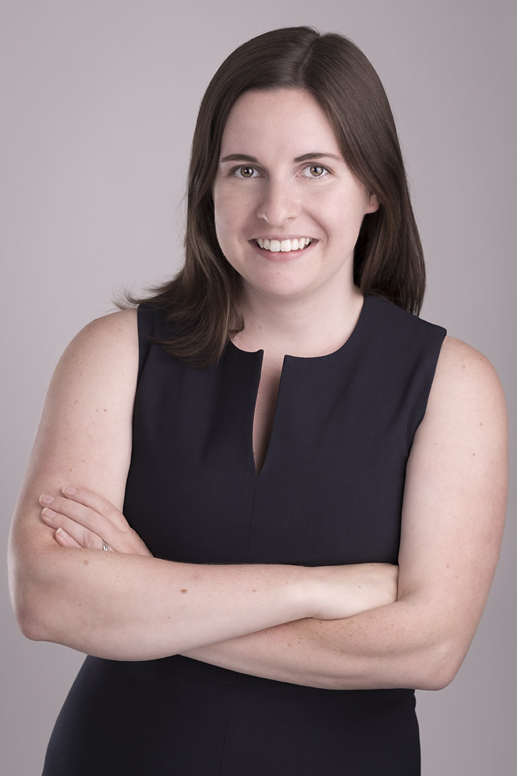 Janet Simons